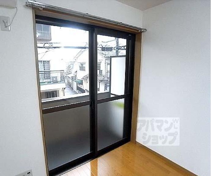 【セレーノ御前蛸薬師】間取