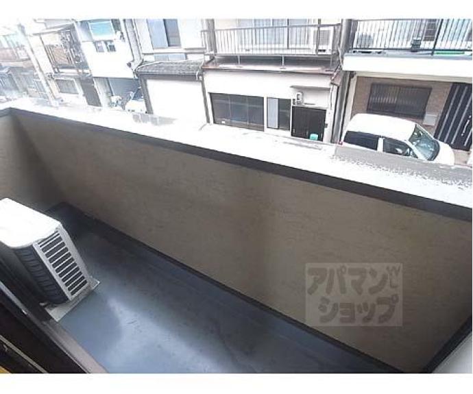 【セレーノ御前蛸薬師】間取