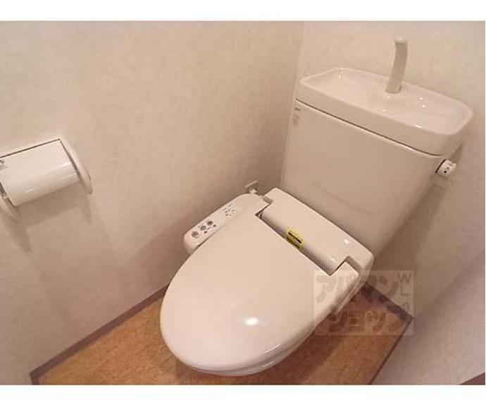 【セレーノ御前蛸薬師】間取