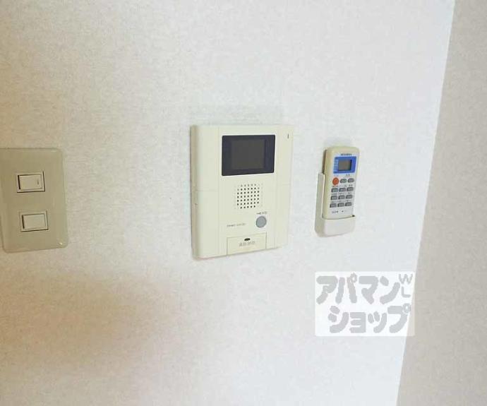 【セレーノ御前蛸薬師】間取