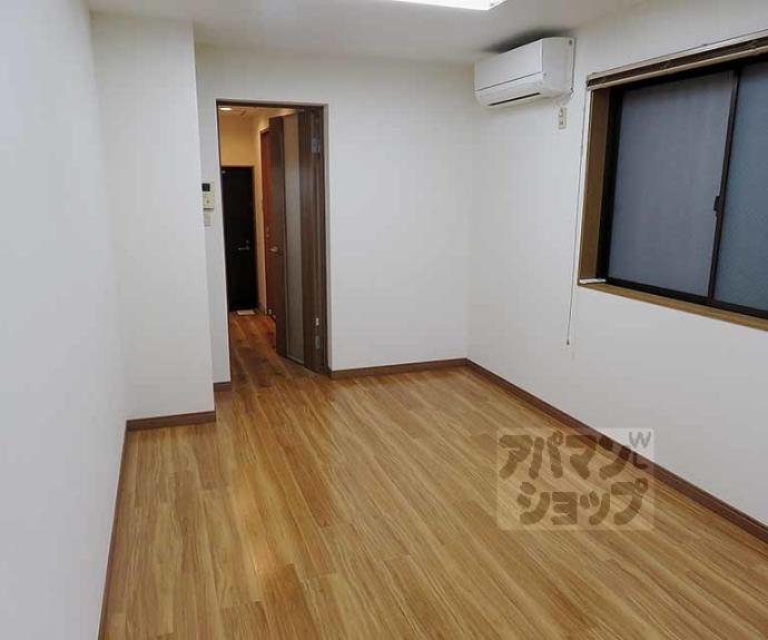 【セレーノ御前蛸薬師】間取