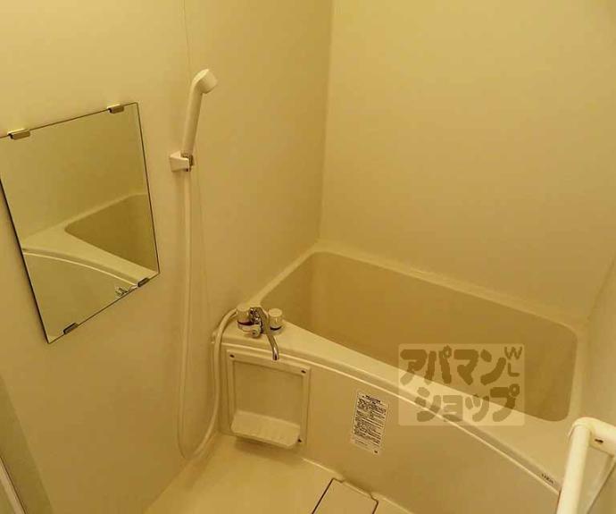 【セレーノ御前蛸薬師】間取