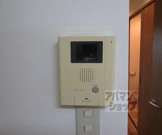 【セレーノ御前蛸薬師】間取