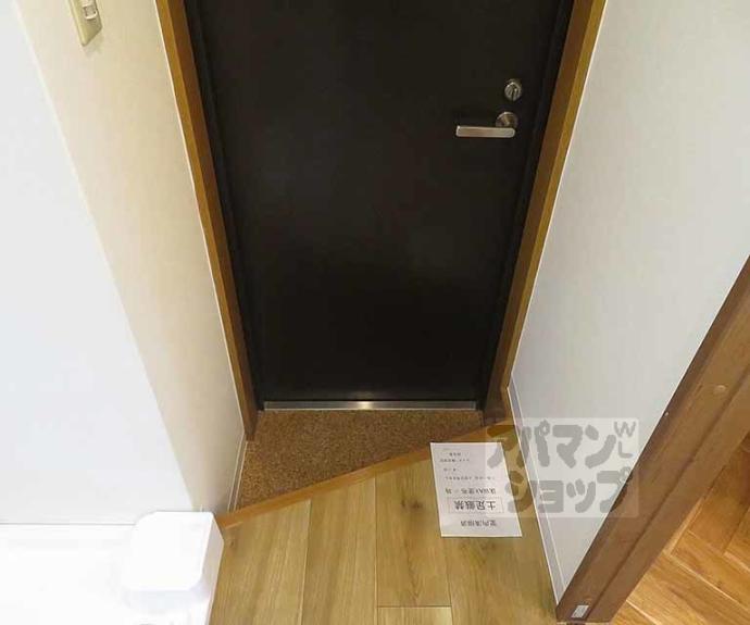 【セレーノ御前蛸薬師】間取