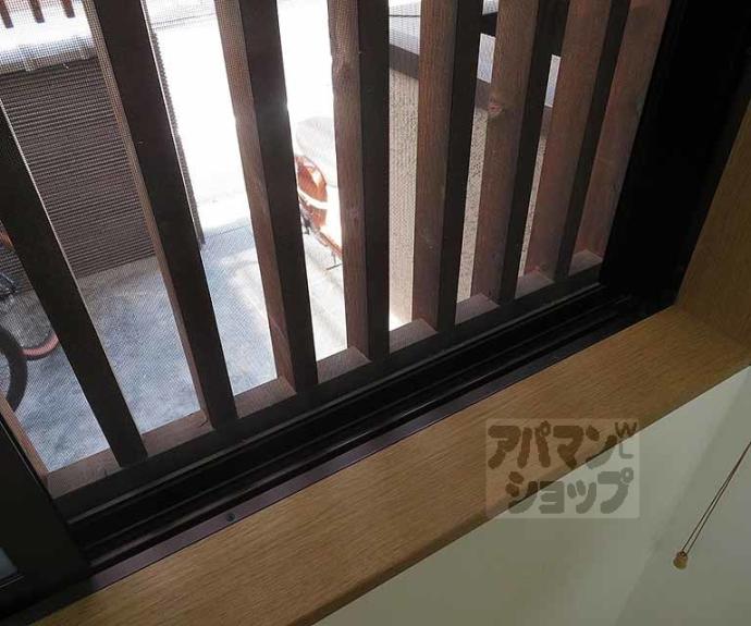 【セレーノ御前蛸薬師】間取