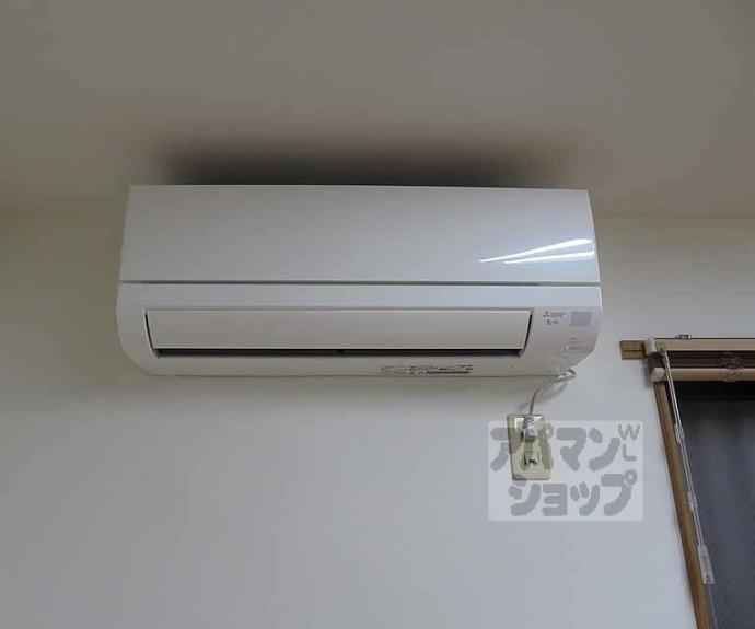 【セレーノ御前蛸薬師】間取