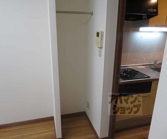 【セレーノ御前蛸薬師】間取