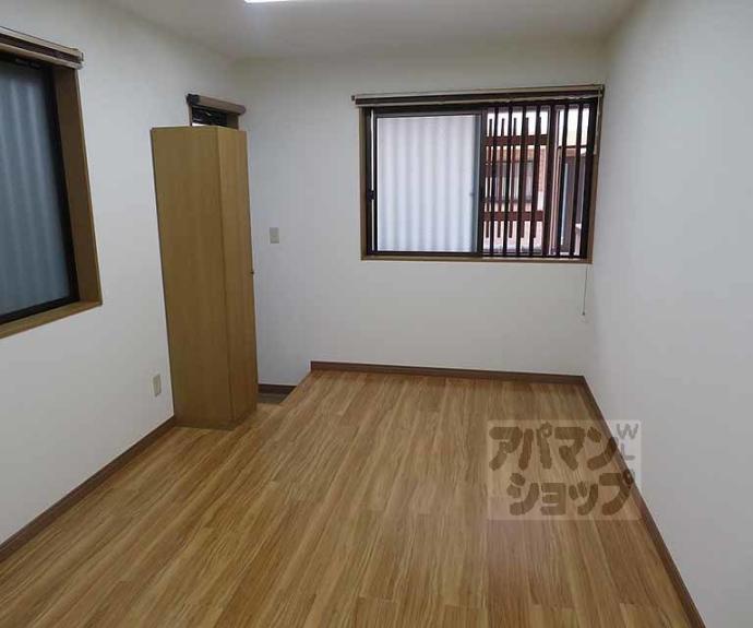 【セレーノ御前蛸薬師】間取