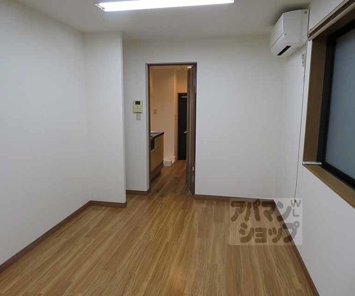 【セレーノ御前蛸薬師】間取