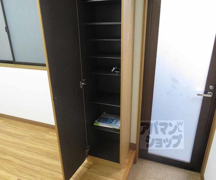 【セレーノ御前蛸薬師】間取