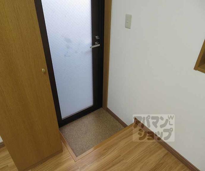 【セレーノ御前蛸薬師】間取