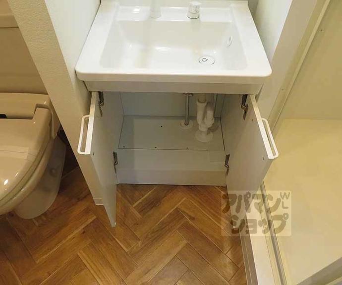 【セレーノ御前蛸薬師】間取