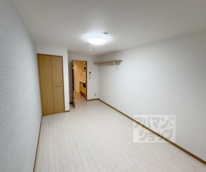 【セレーノ御前蛸薬師】間取