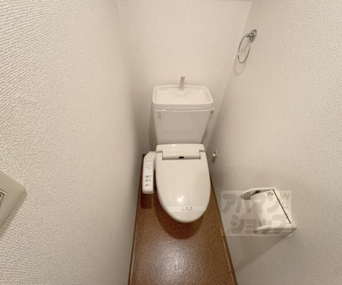 【セレーノ御前蛸薬師】間取