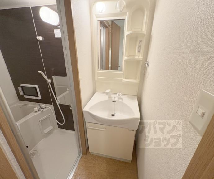 【セレーノ御前蛸薬師】間取