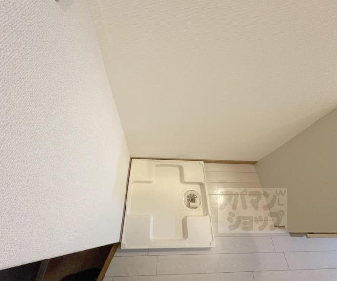 【セレーノ御前蛸薬師】間取