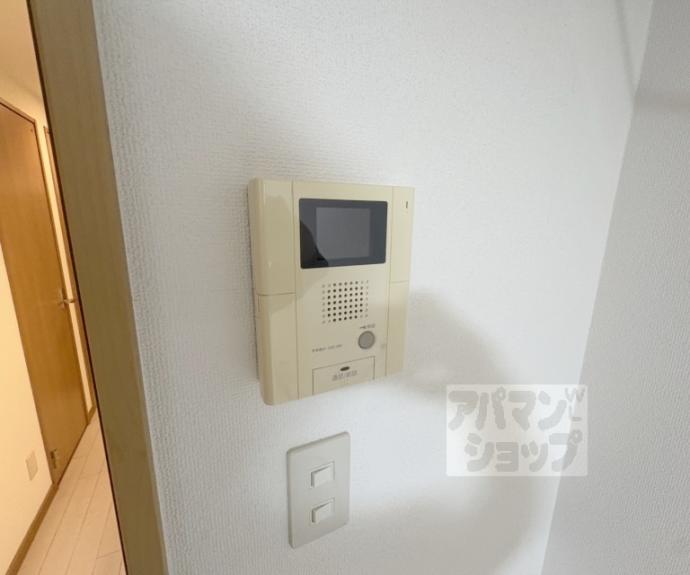 【セレーノ御前蛸薬師】間取