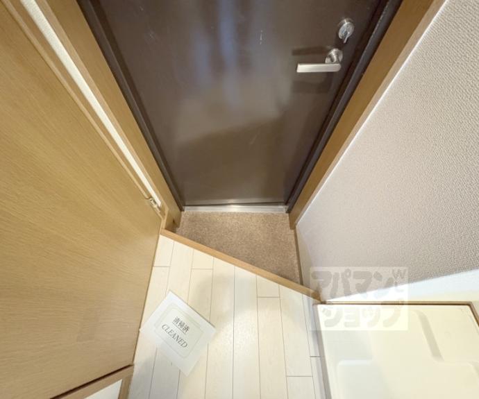 【セレーノ御前蛸薬師】間取