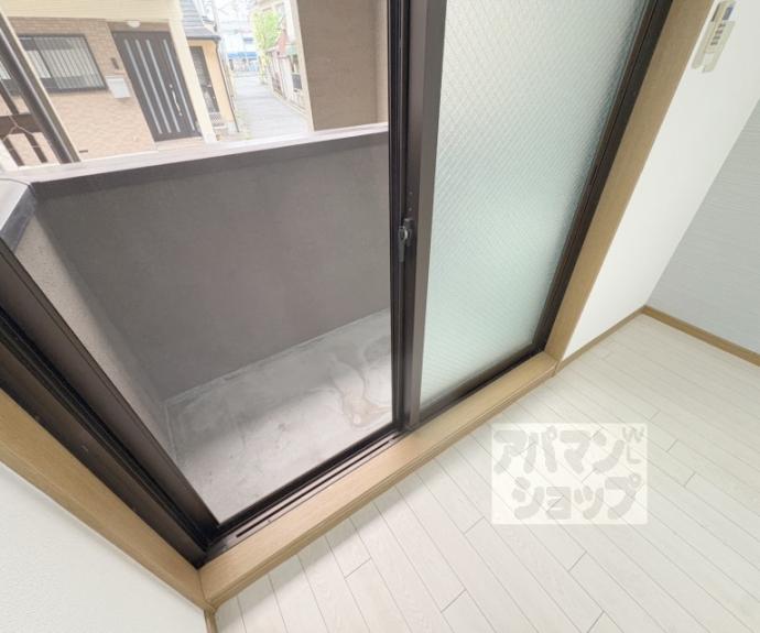 【セレーノ御前蛸薬師】間取