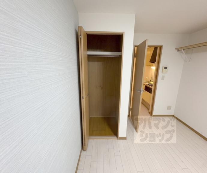 【セレーノ御前蛸薬師】間取