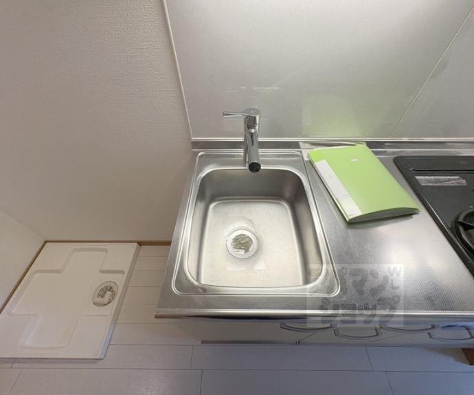 【セレーノ御前蛸薬師】間取