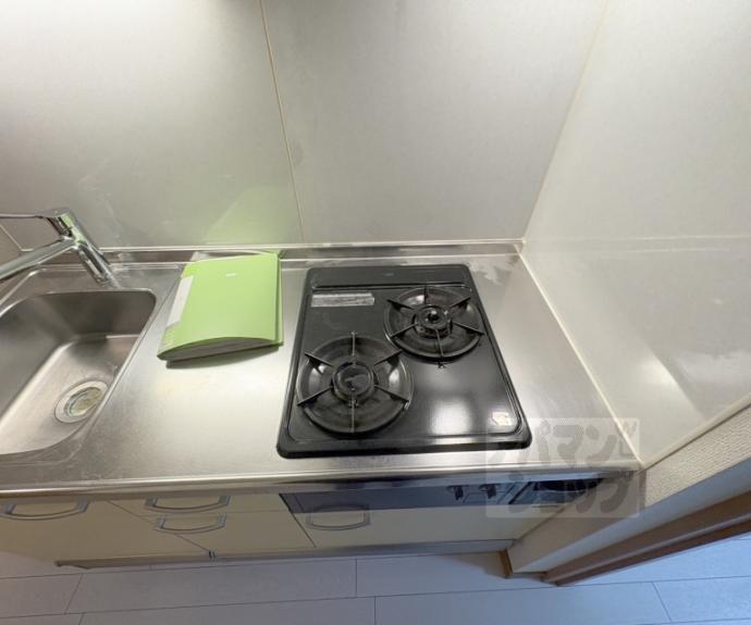 【セレーノ御前蛸薬師】間取