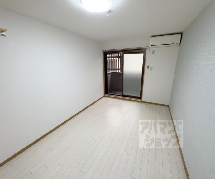 【セレーノ御前蛸薬師】間取