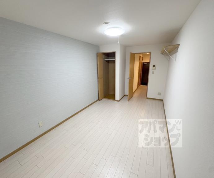 【セレーノ御前蛸薬師】間取