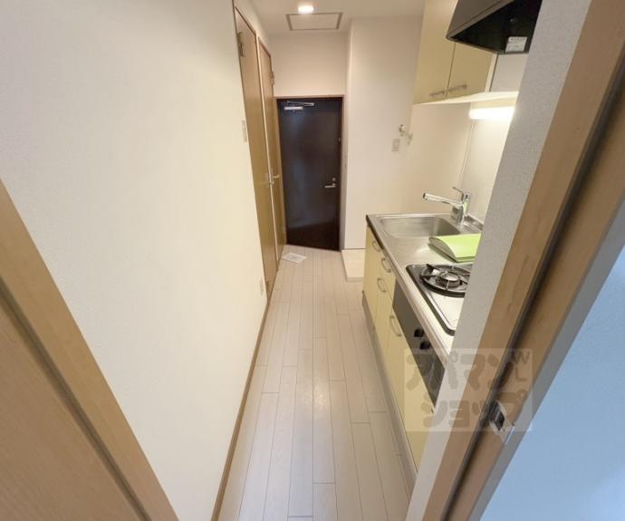 【セレーノ御前蛸薬師】間取