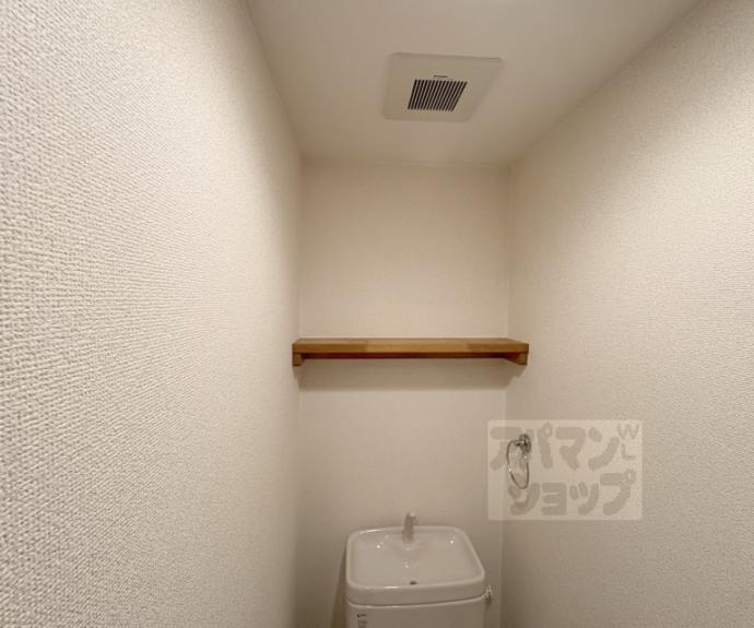 【セレーノ御前蛸薬師】間取