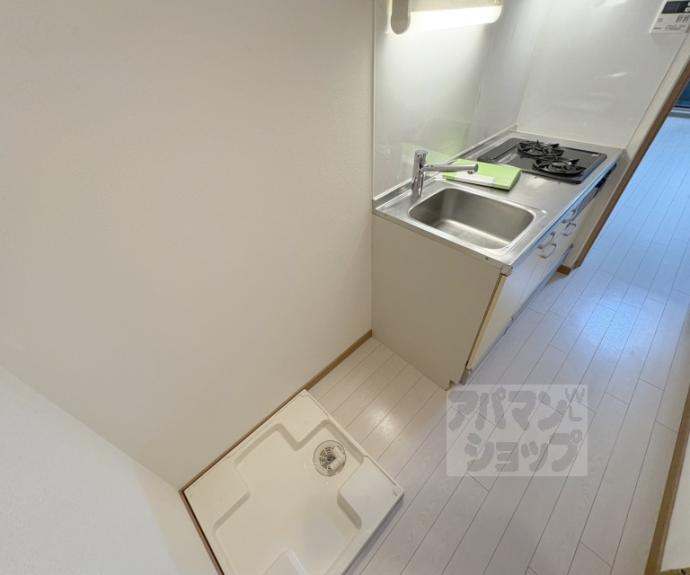 【セレーノ御前蛸薬師】間取