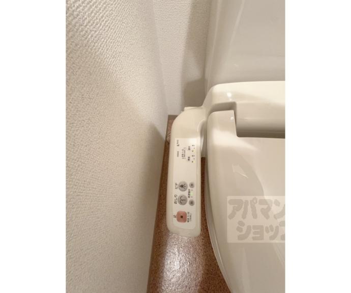 【セレーノ御前蛸薬師】間取