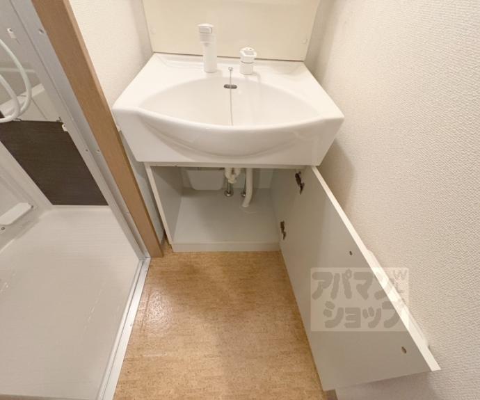 【セレーノ御前蛸薬師】間取