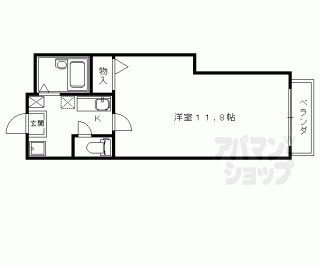 【プリモベント長岡天神】