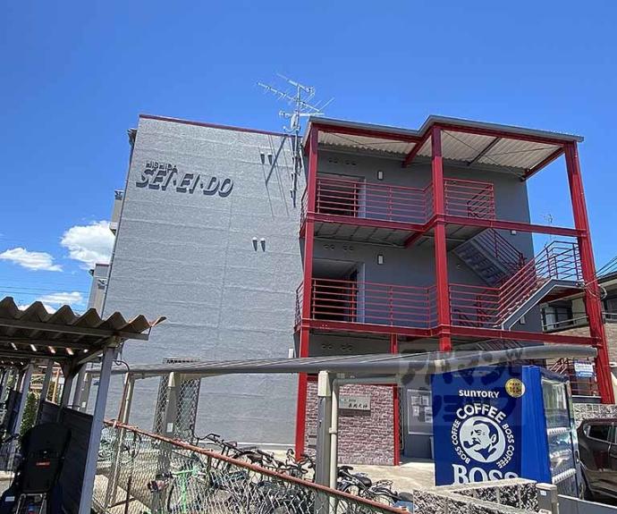 【プリモベント長岡天神】間取