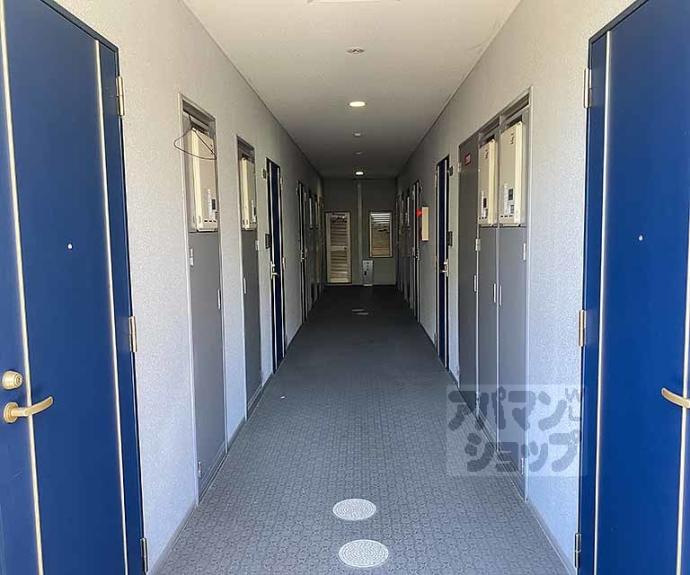 【プリモベント長岡天神】間取