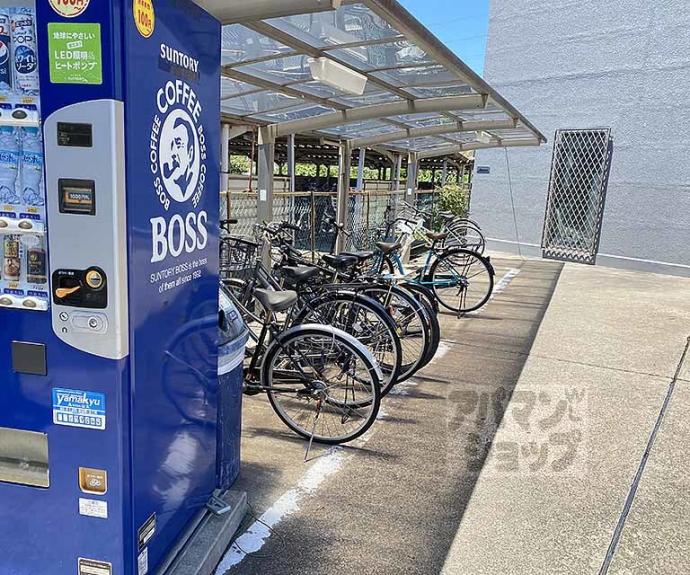 【プリモベント長岡天神】間取