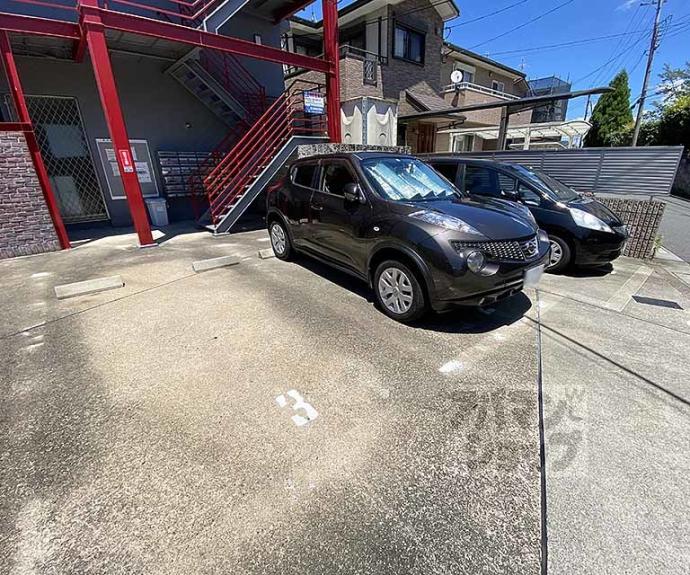 【プリモベント長岡天神】間取