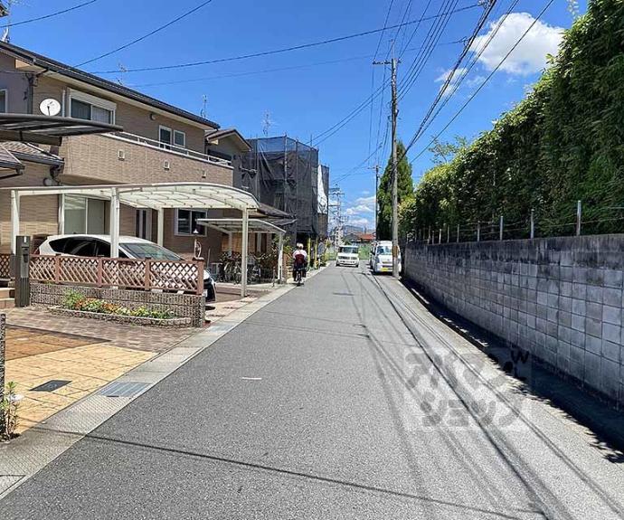 【プリモベント長岡天神】間取