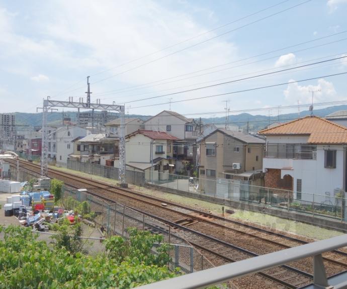 【プリモベント長岡天神】間取
