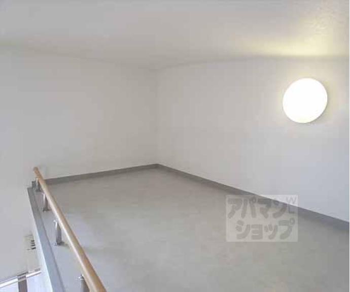 【コリドール天神川】間取