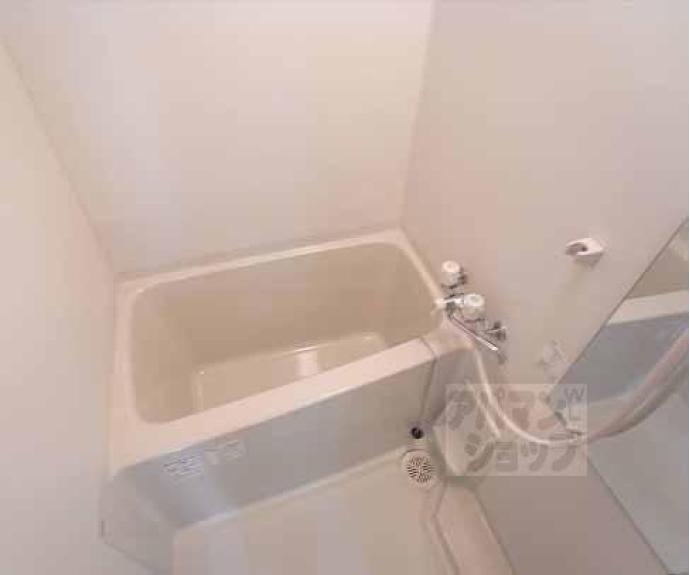 【コリドール天神川】間取