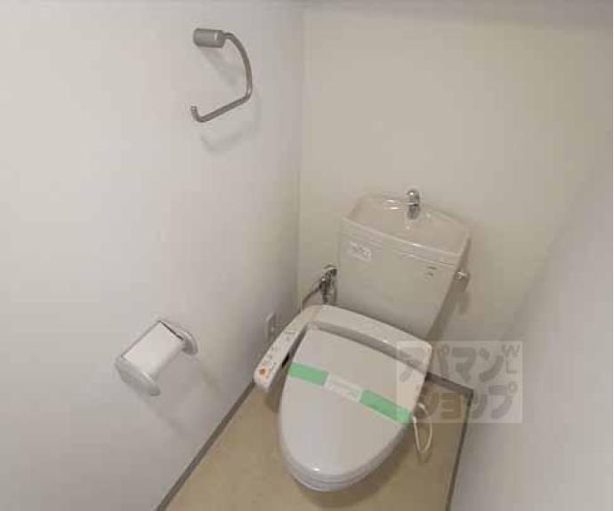 【コリドール天神川】間取