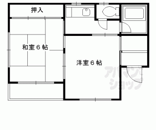 【マンション中野】