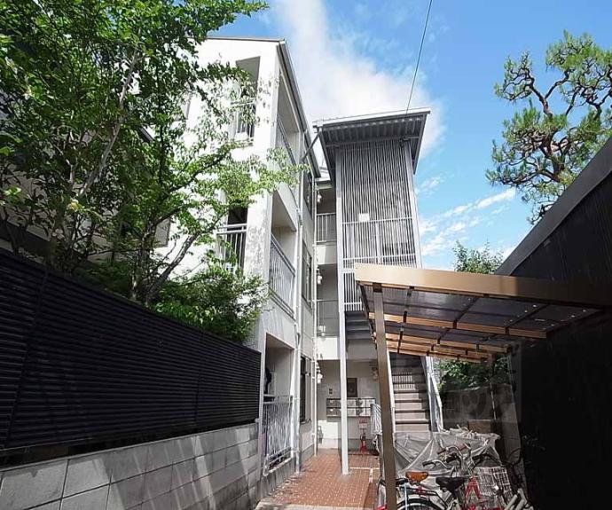 【マンション中野】間取