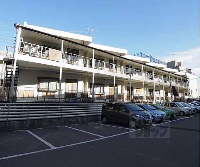 【五条グリーンハイツ】間取