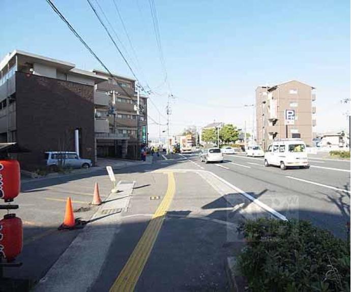 【五条グリーンハイツ】間取