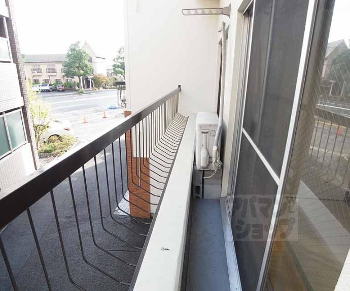 【五条グリーンハイツ】間取