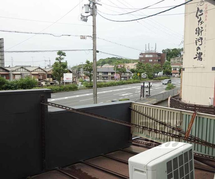 【五条グリーンハイツ】間取