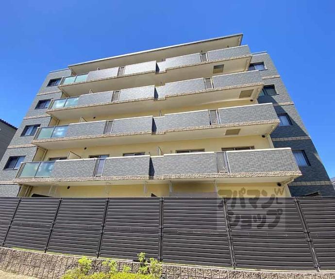 【アルファ長岡天神】間取